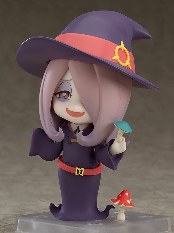 Good Smile Company 835 Nendoroid Sucy Manbavaran (3rd run)