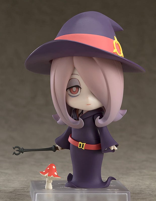 Good Smile Company 835 Nendoroid Sucy Manbavaran (3rd run)