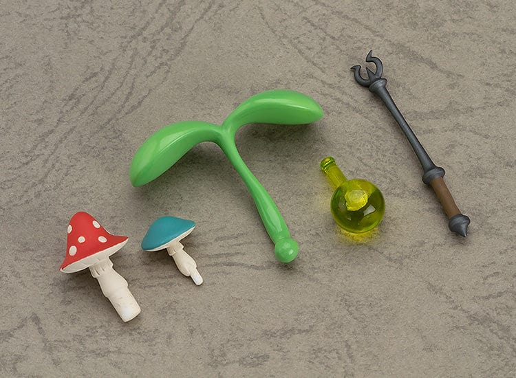 Good Smile Company 835 Nendoroid Sucy Manbavaran (3rd run)