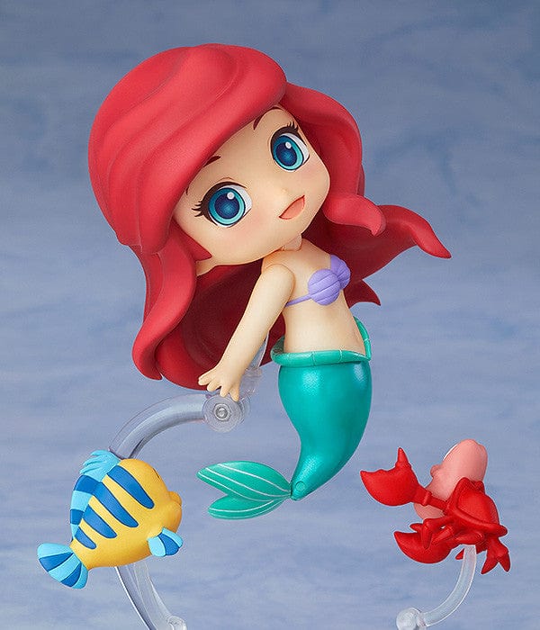 Good Smile Company 836 Nendoroid Ariel (Re-run)