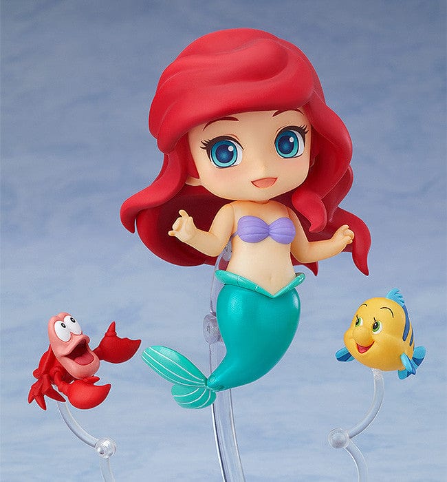 Good Smile Company 836 Nendoroid Ariel (Re-run)