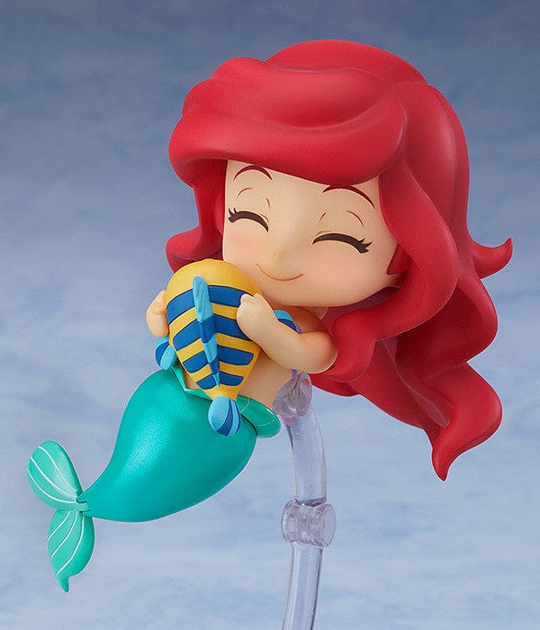 Good Smile Company 836 Nendoroid Ariel (Re-run)