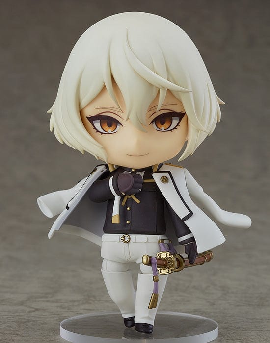 Orange Rouge 841 Nendoroid Higekiri (re-run)