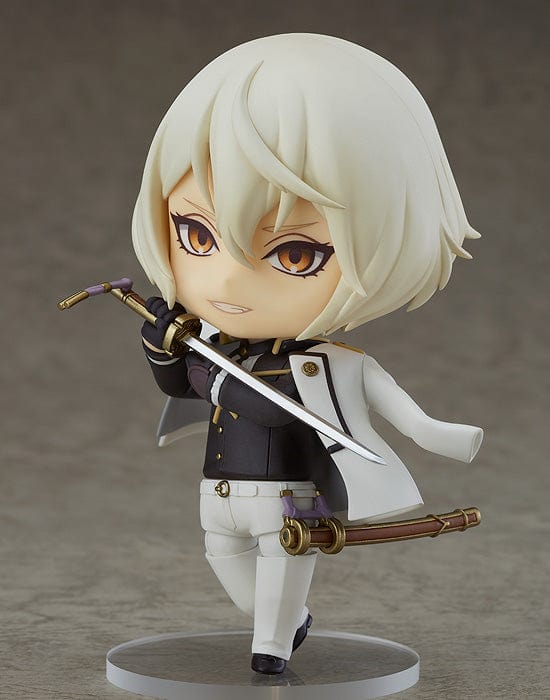 Orange Rouge 841 Nendoroid Higekiri (re-run)