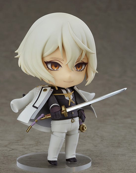 Orange Rouge 841 Nendoroid Higekiri (re-run)