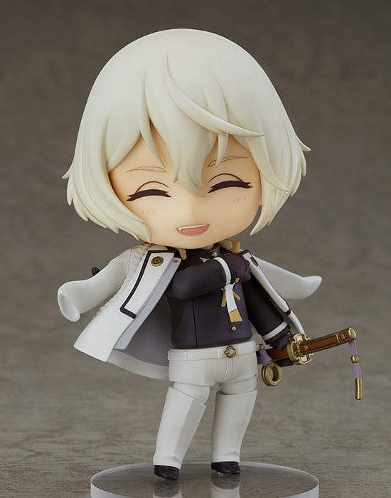 Orange Rouge 841 Nendoroid Higekiri (re-run)