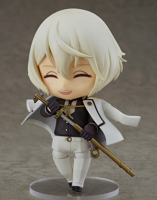 Orange Rouge 841 Nendoroid Higekiri (re-run)