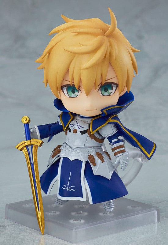 842-DX Nendoroid Saber Arthur Pendragon (Prototype) Ascension Ver