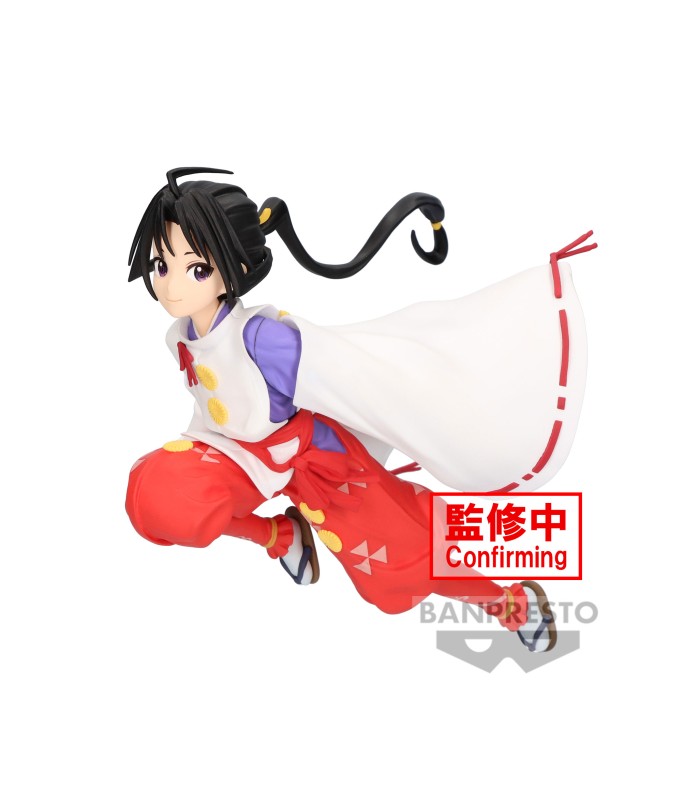 THE ELUSIVE SAMURAI FIGURE TOKIYUKI HOJO