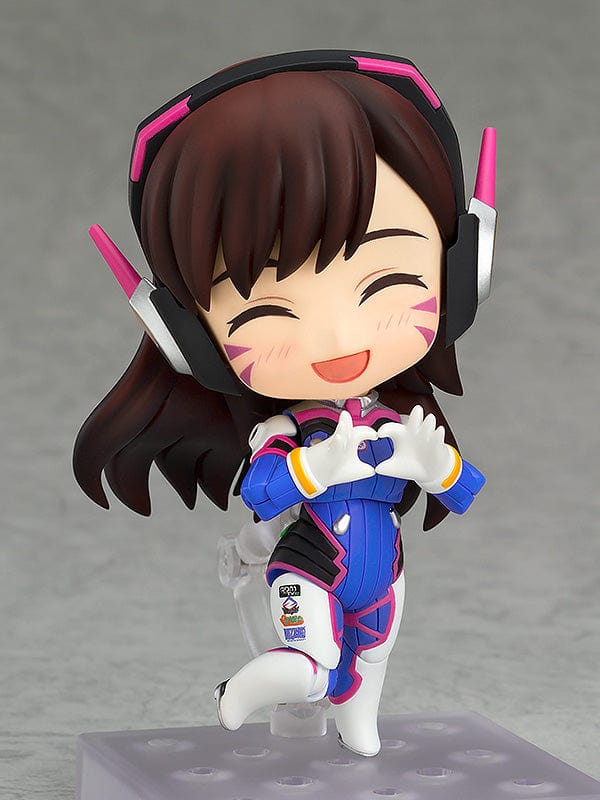 Good Smile Company 847 Nendoroid D.Va : Classic Skin Edition