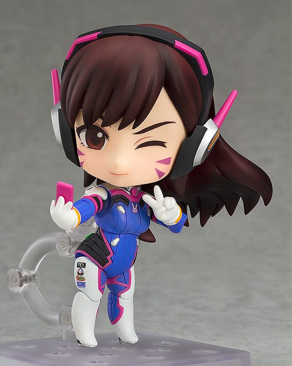 Good Smile Company 847 Nendoroid D.Va : Classic Skin Edition