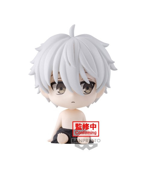 BLUE LOCK MASCOT FIGURE VOL 1