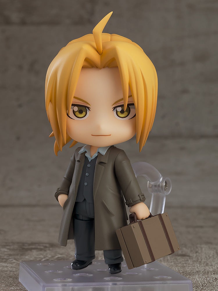 2547 Nendoroid Edward Elric : Final Episode Ver