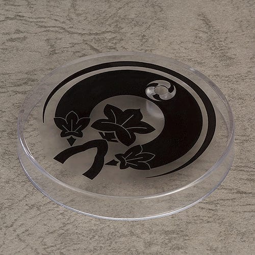 Orange Rouge 862 Nendoroid Hizamaru (rerun)