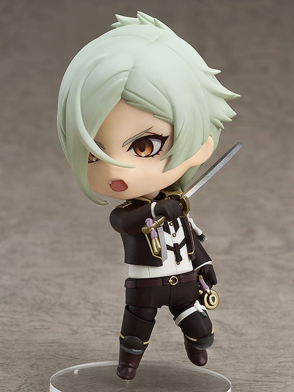 Orange Rouge 862 Nendoroid Hizamaru (rerun)