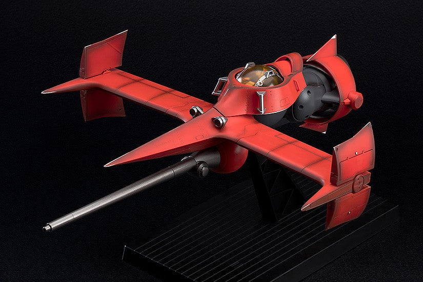 Cowboy Bebop 1/48 Scale Swordfish II (rerun)