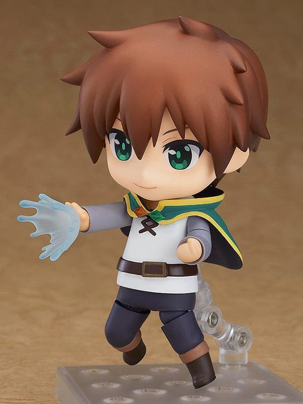 Good Smile Company 876 Nendoroid Kazuma (re-run)