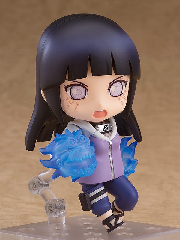 Good Smile Company 879 Nendoroid Hinata Hyuga (re-run)