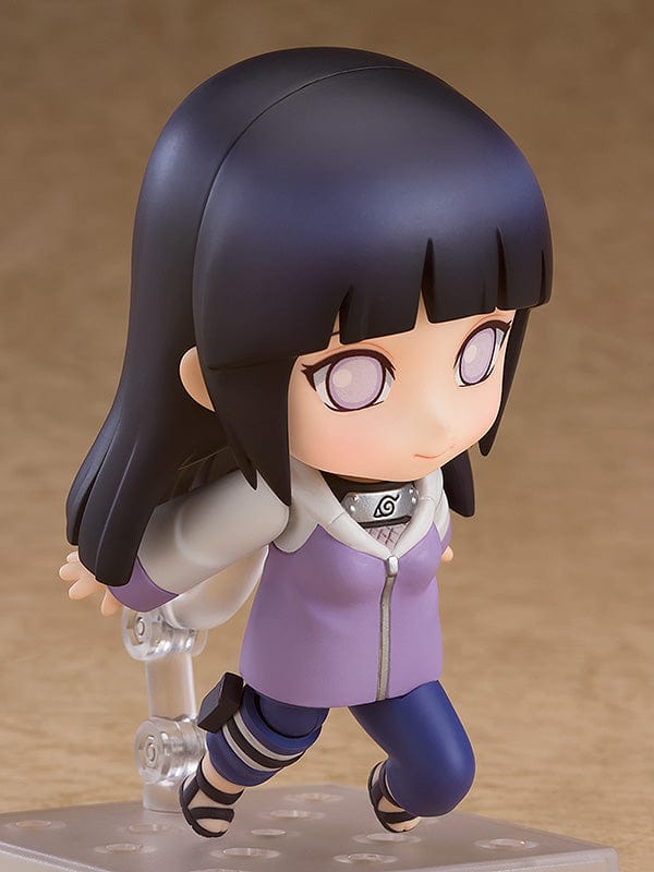 Good Smile Company 879 Nendoroid Hinata Hyuga (re-run)