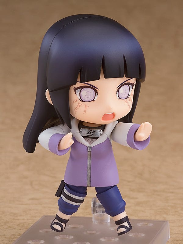 Good Smile Company 879 Nendoroid Hinata Hyuga (re-run)