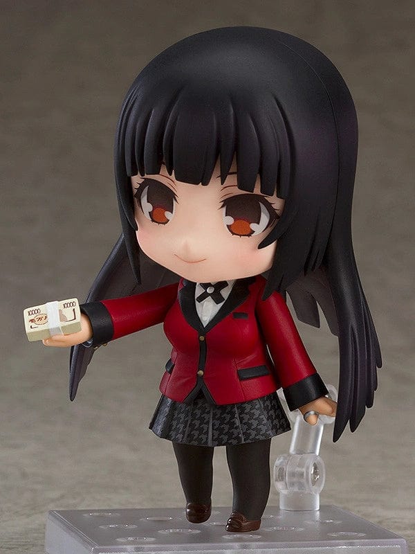882 Nendoroid Yumeko Jabami (re-run) - Oh Gatcha