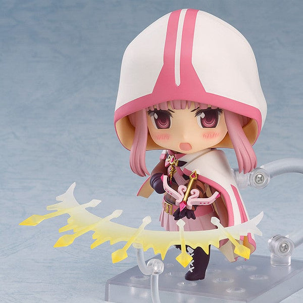 Mua bán (NOBOX THIẾU TAY, MẶT, PET) NENDOROID 887 IROHA TAMAKI