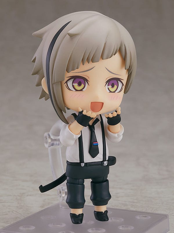 Orange Rouge 893 Nendoroid Atsushi Nakajima