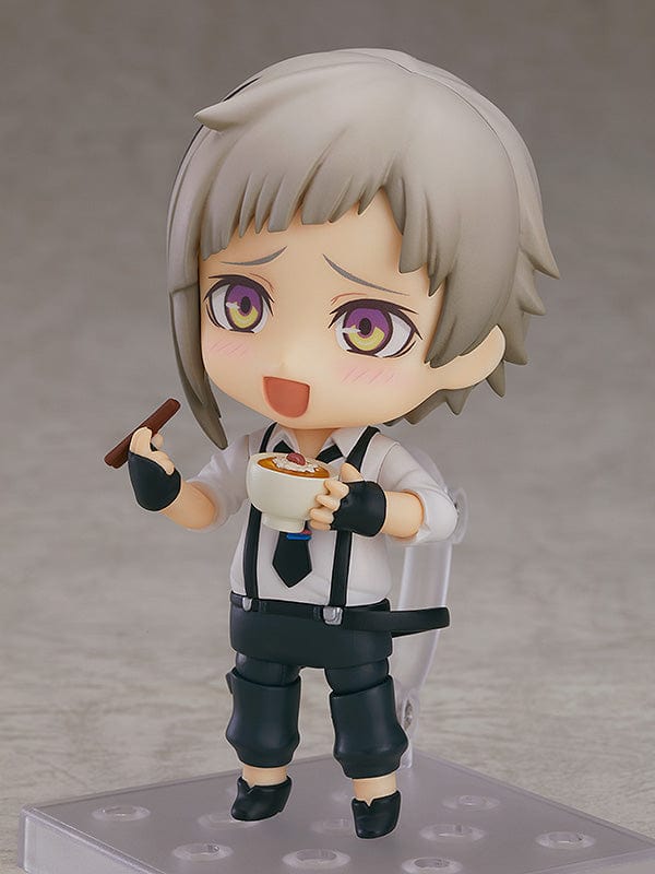 Orange Rouge 893 Nendoroid Atsushi Nakajima