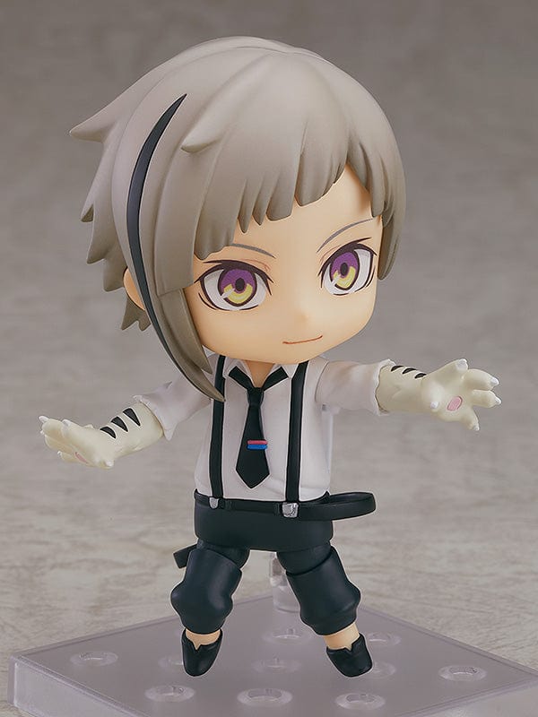 Orange Rouge 893 Nendoroid Atsushi Nakajima