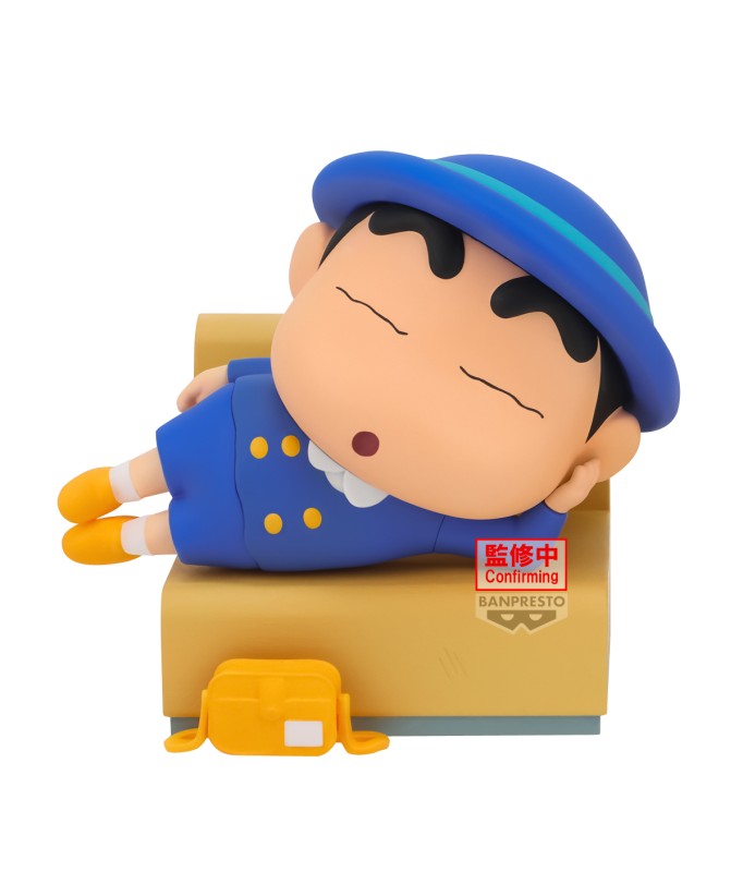 CRAYON SHINCHAN NAKAYOSHI MEMORIES LET'S GO TO KINDERGARTEN WITH BOCHAN A SHINCHAN