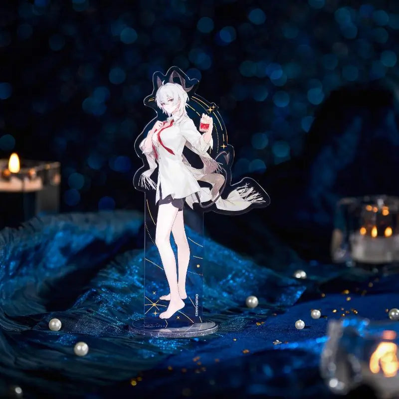 Yogoods × Wuthering Waves Lullaby Themed Acrylic Standee