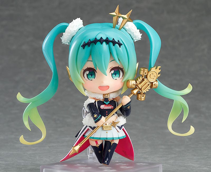 Good Smile Company 898 Nendoroid Racing Miku 2018 Ver.