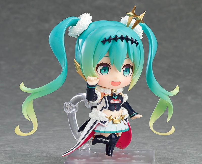 Good Smile Company 898 Nendoroid Racing Miku 2018 Ver.