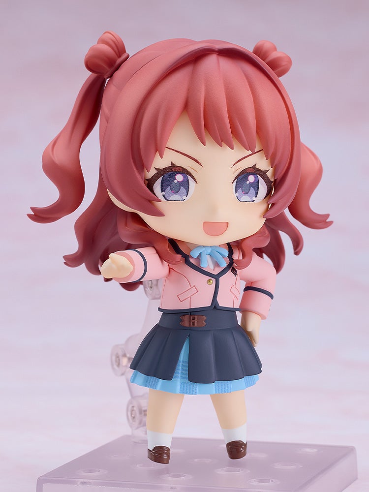 2631 Nendoroid Saki Hanami