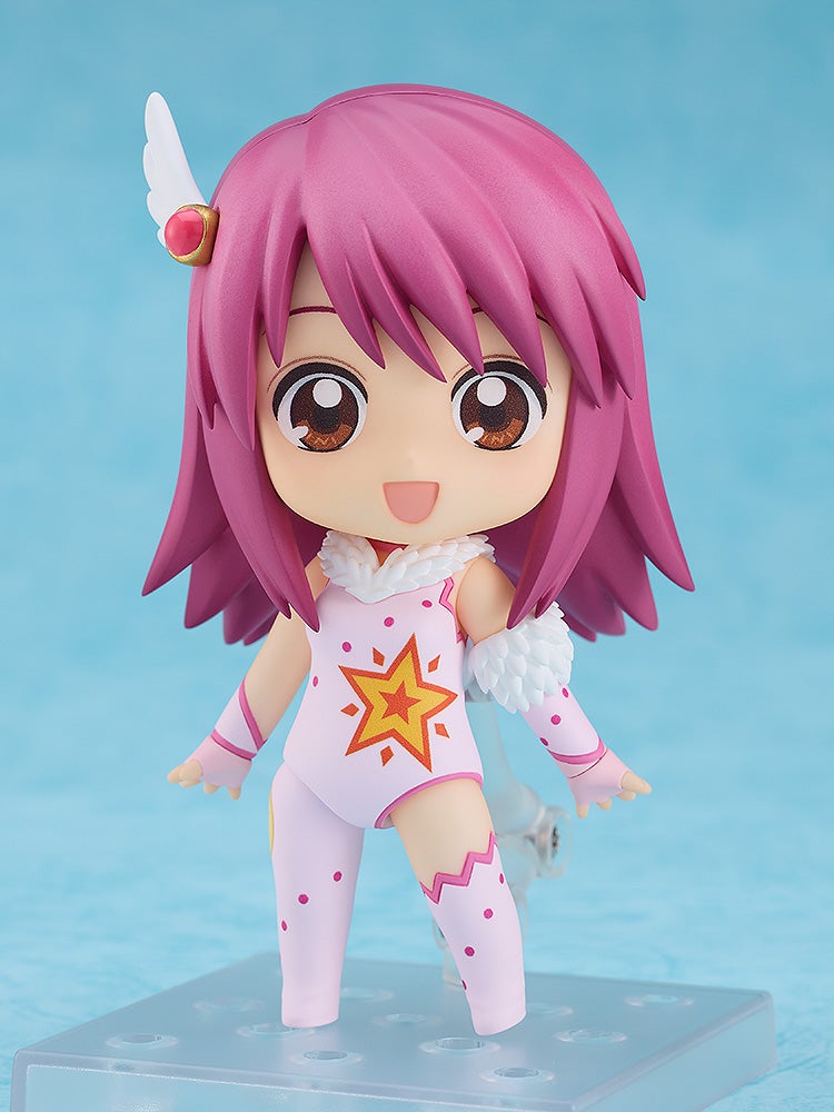 2538 Nendoroid Sora Naegino