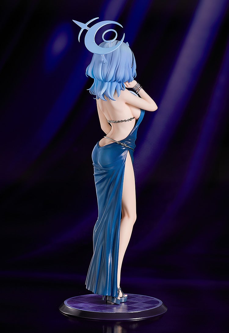 Blue Archive Ako (Dress) 1/7 Scale Figure