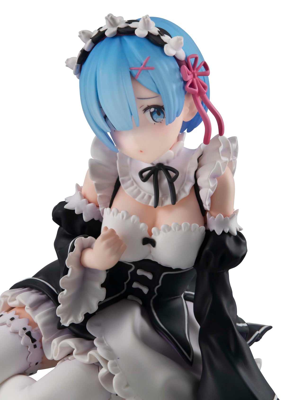 MELTY PRINCESS Re:Zero Life in a different world from zero Palm Size Rem