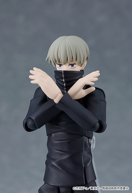 611 figma Toge Inumaki