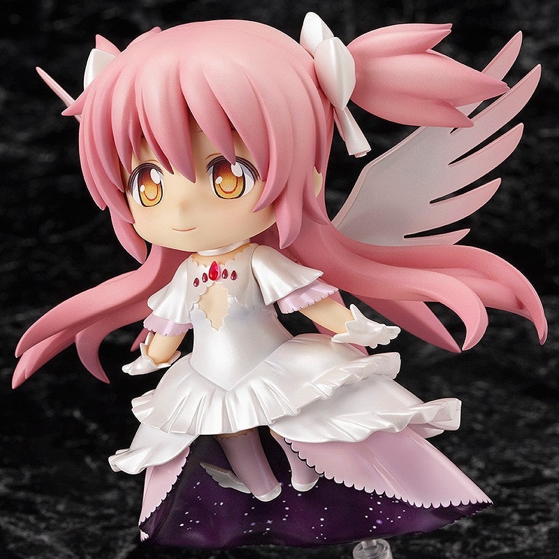 285 Nendoroid Ultimate Madoka (rerun)