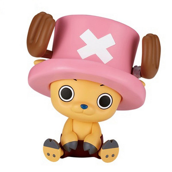 ONE PIECE SOFVIMATES TONYTONY.CHOPPER