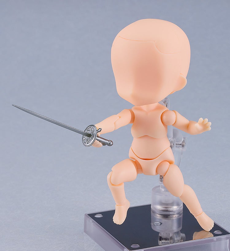 Nendoroid Doll Weapon Parts Set : Fantasy