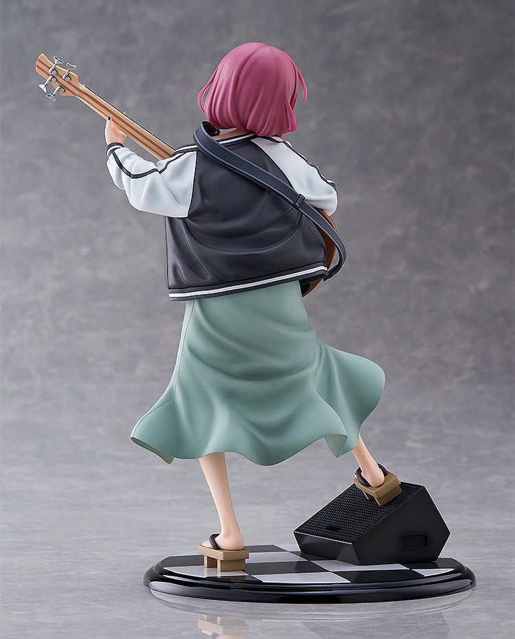 Bocchi the Rock! Kikuri Hiroi 1/7 Scale Figure