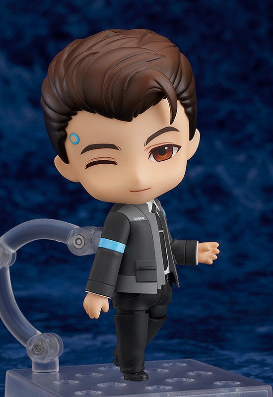 1402 Nendoroid Connor (rerun)
