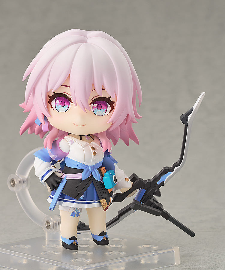 2456 Nendoroid March 7th