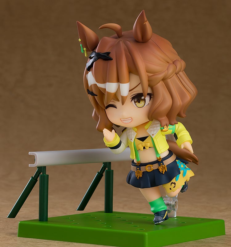 2549 Nendoroid Jungle Pocket