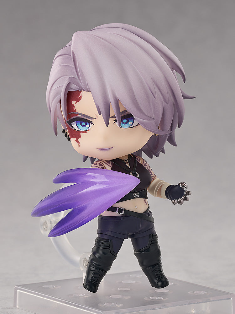 2457 Nendoroid Zoya