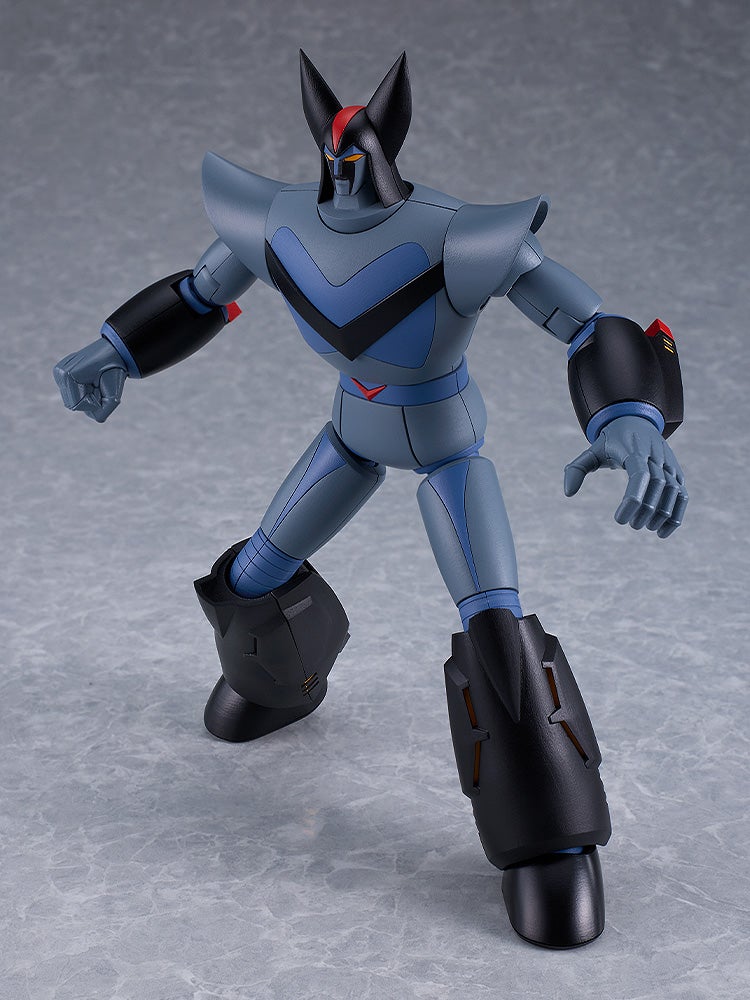 Messenger of the Sun TETSUJIN28 MODEROID BLACK OX Messenger of the Sun Ver