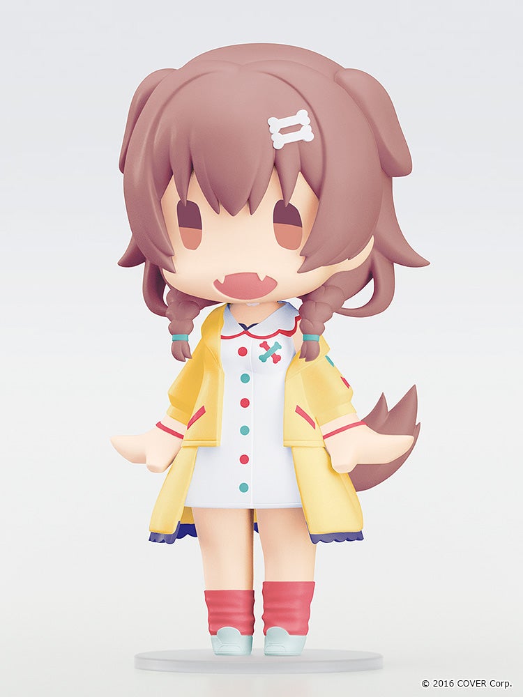 HELLO! GOOD SMILE Inugami Korone