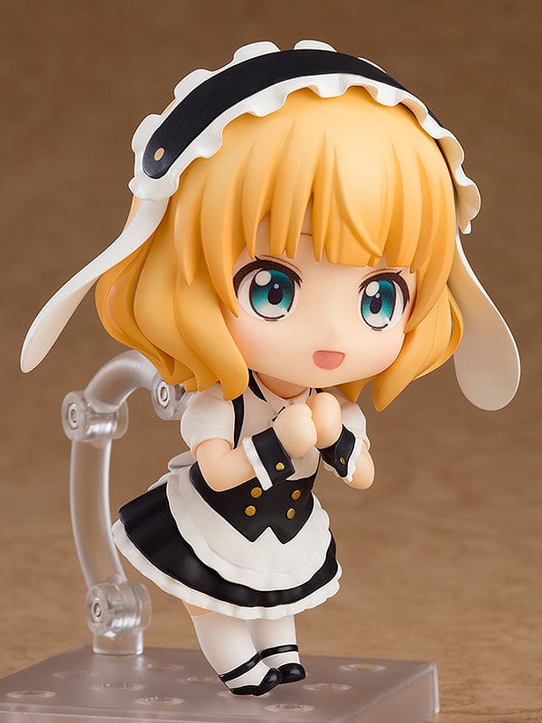 Good Smile Company 929 Nendoroid Syaro (re-run)