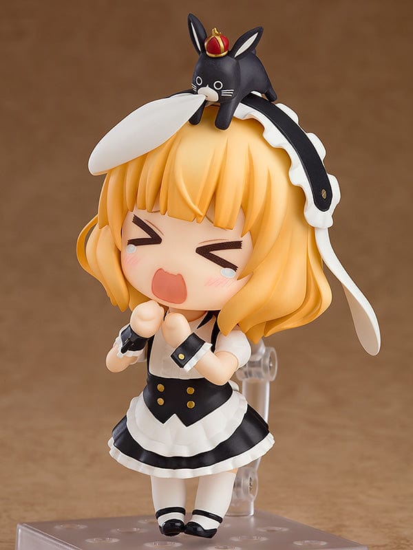 Good Smile Company 929 Nendoroid Syaro (re-run)